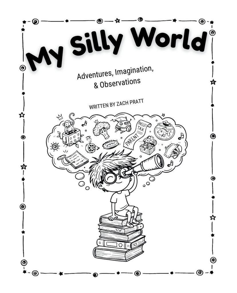 My Silly World