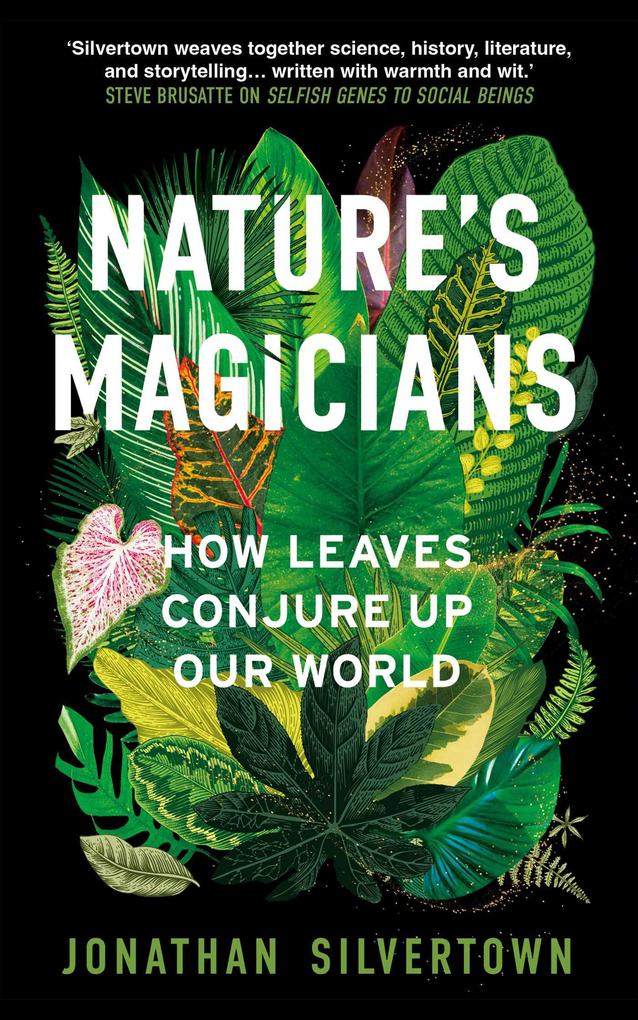 Nature's Magicians