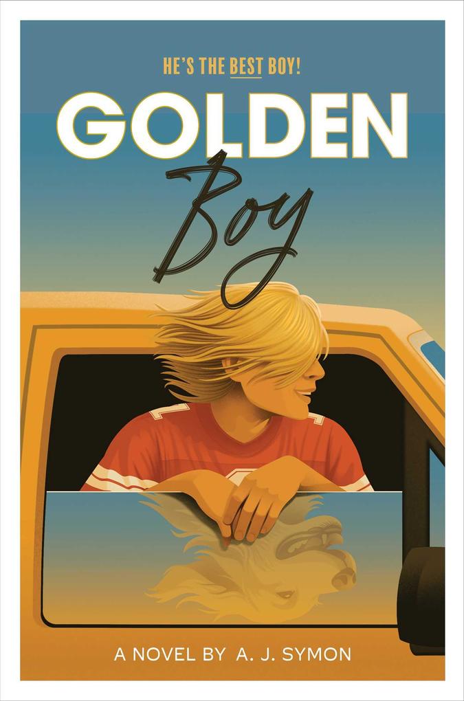 Golden Boy