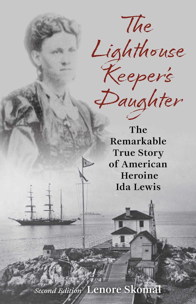 The Lighthouse Keeper's Daughter