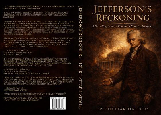 Jefferson's Reckoning