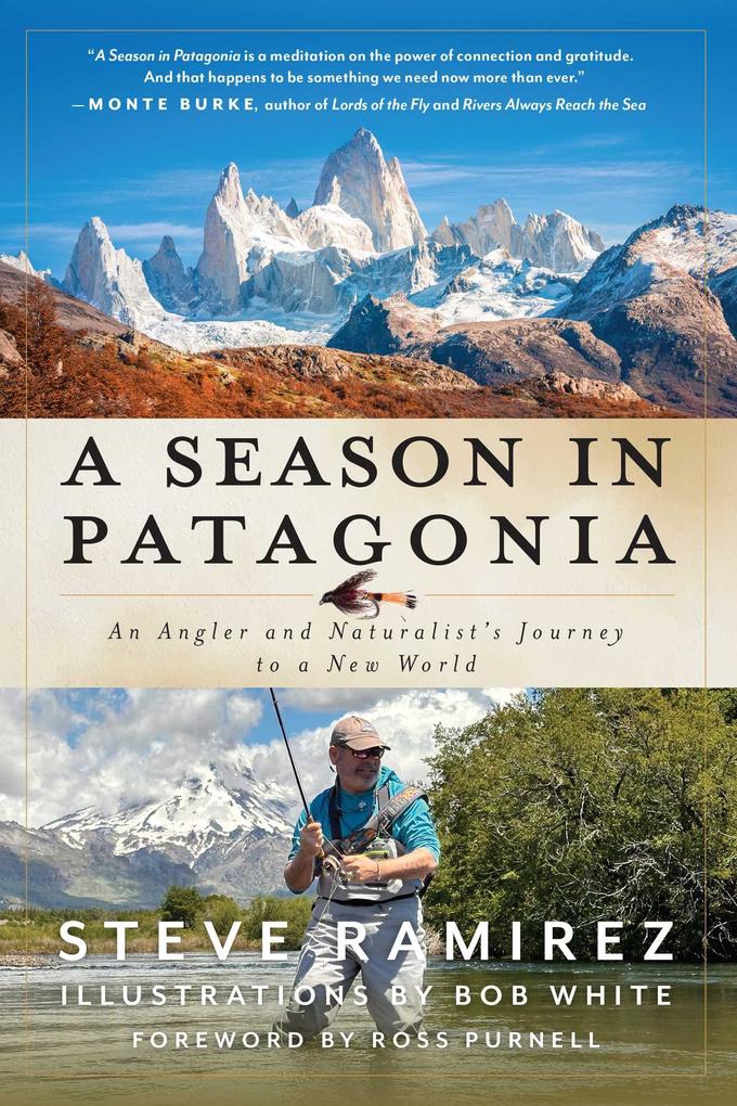 A Season in Patagonia
