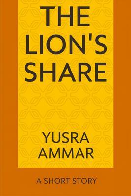 THE LION'S SHARE
