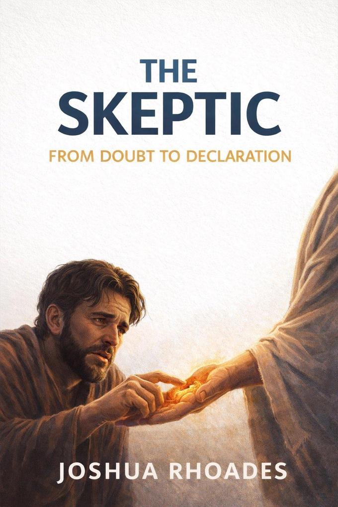 The Skeptic - From Doubt To Declaration