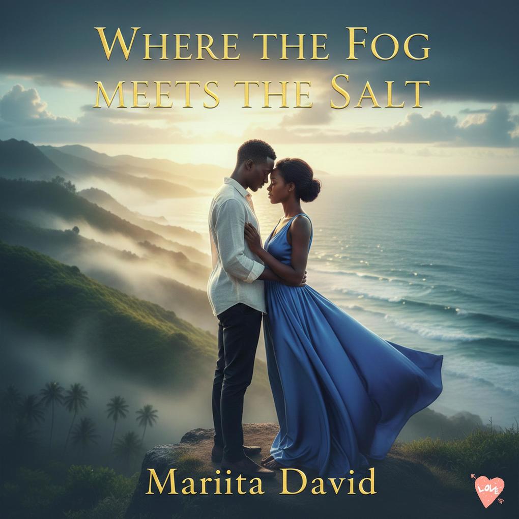 Where The Fog Meets The Salt