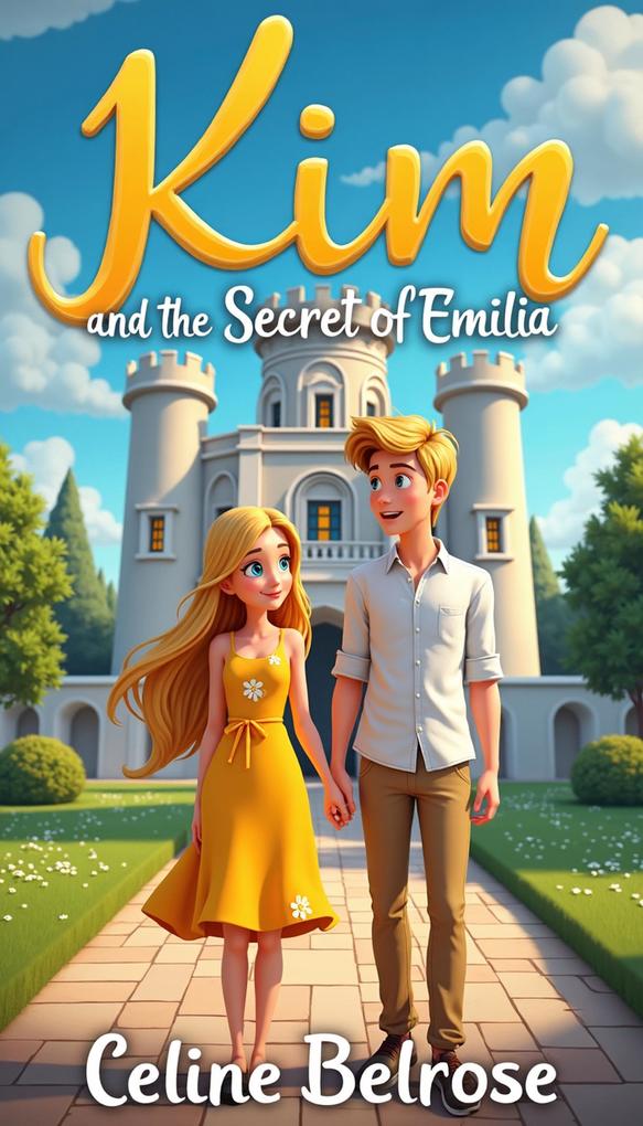 Kim and the secret of Emilia