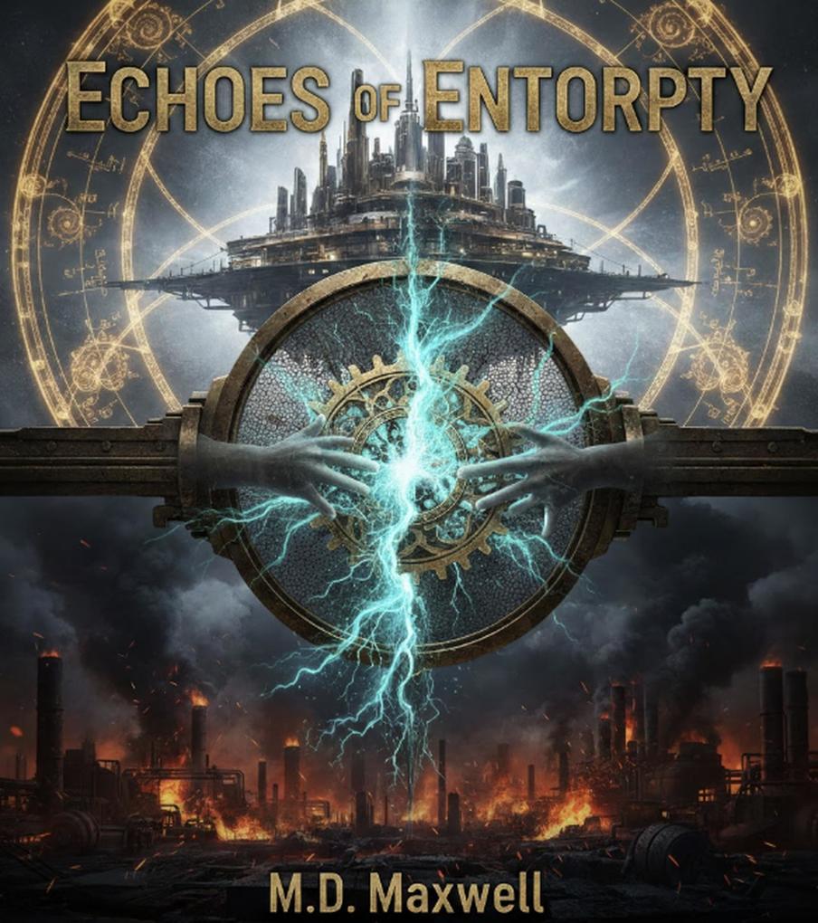 Echoes of Entropy (The Equilibrium Paradox)