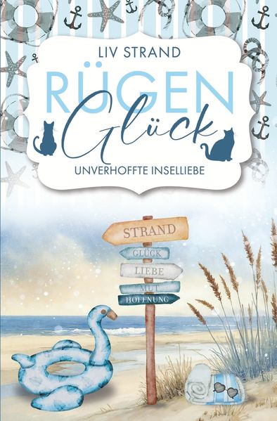 RügenGlück - Unverhoffte Inselliebe