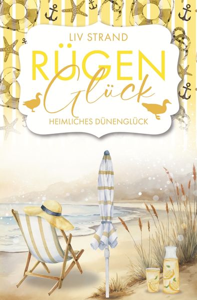RügenGlück - Heimliches Dünenglück