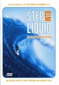 Step Into Liquid