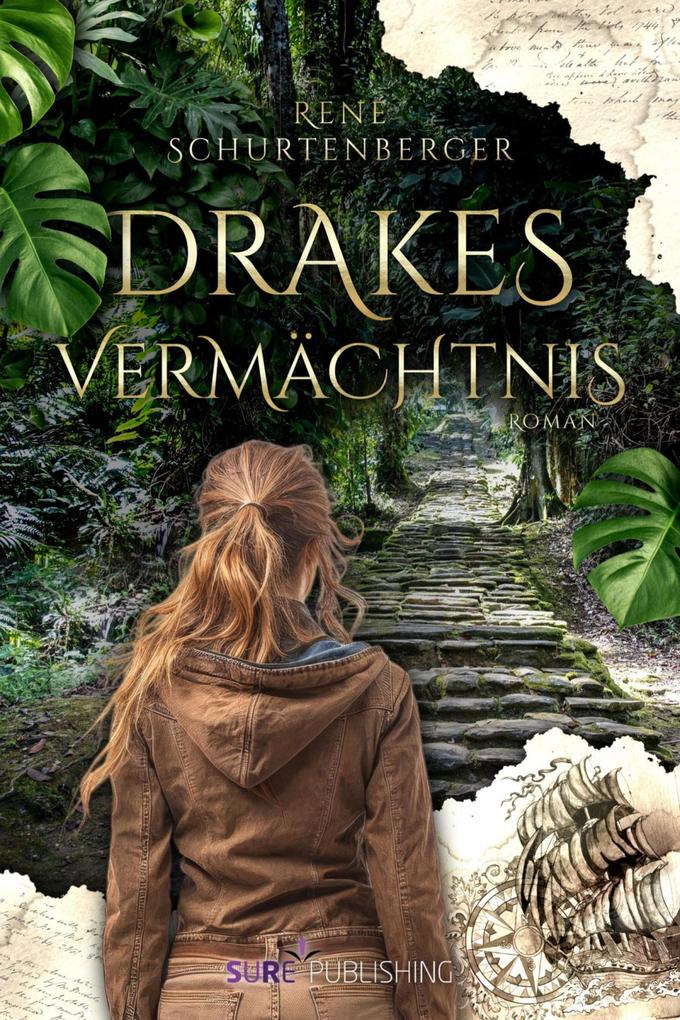 Drakes Vermächtnis