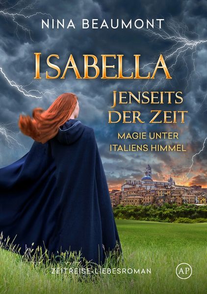 Isabella. Jenseits der Zeit