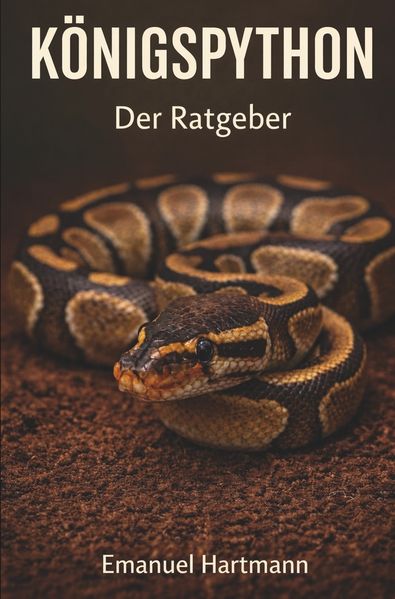 Königspython