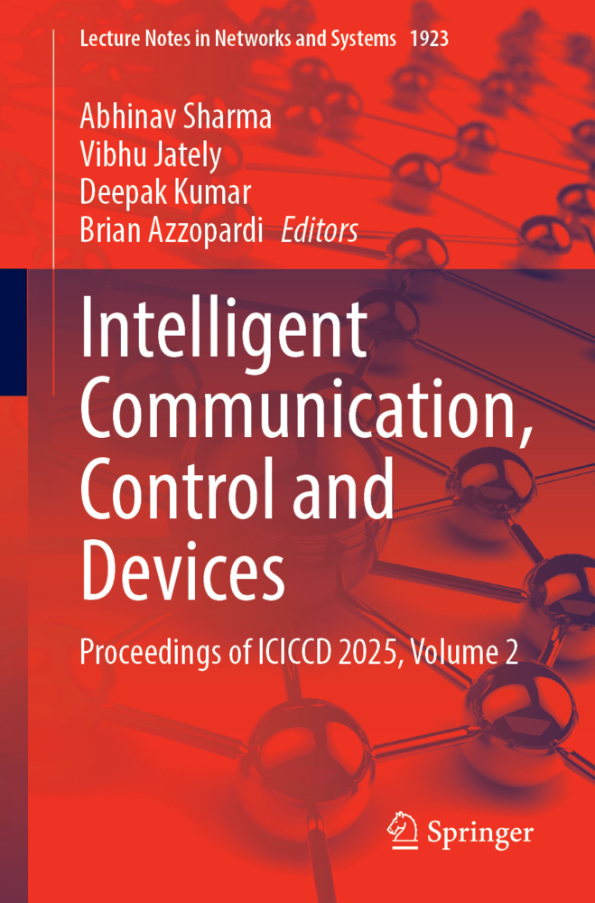 Intelligent Communication Control and Devices