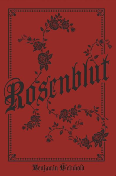 Rosenblut