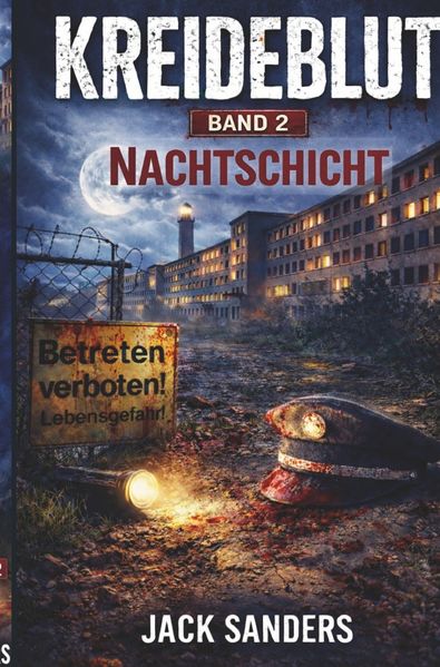 Kreideblut - Nachtschicht