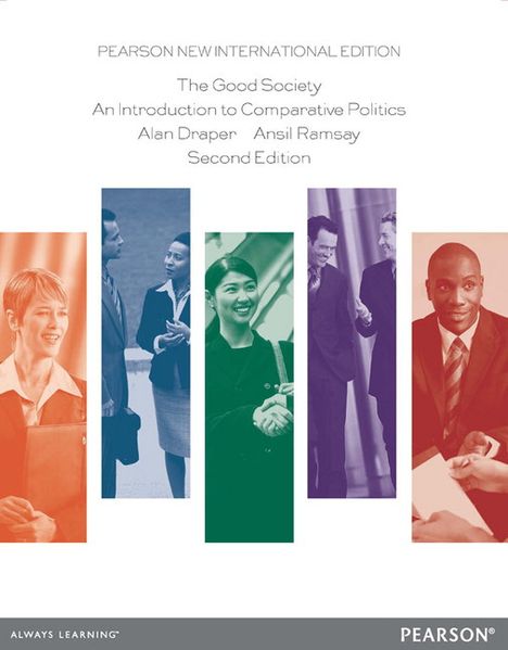 Good Society The