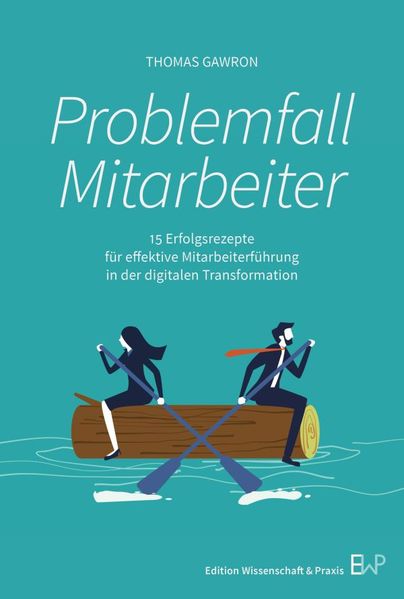 Problemfall Mitarbeiter