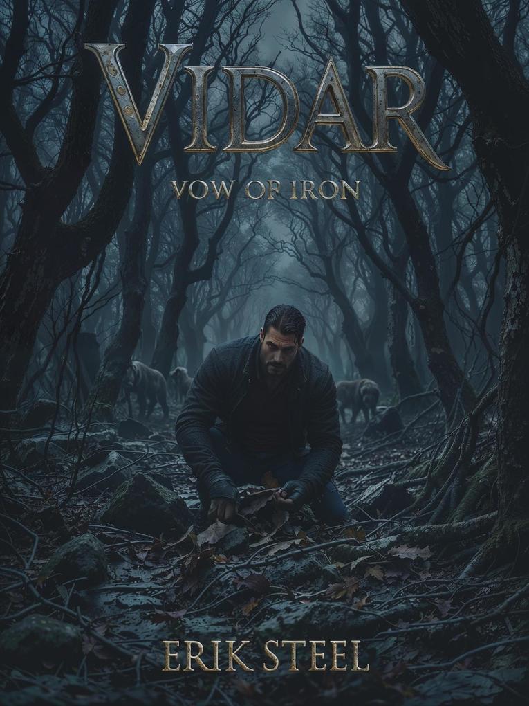 Vidar_Vow of Iron