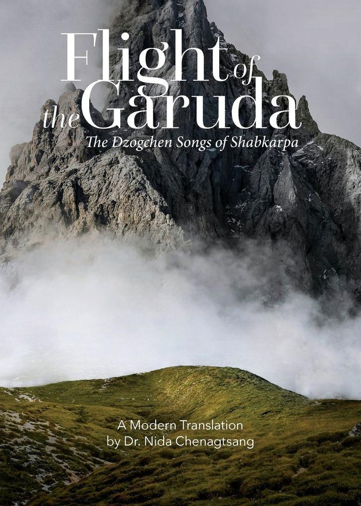 Flight of the Garuda