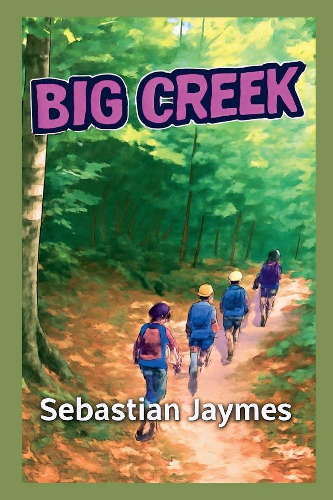 Big Creek