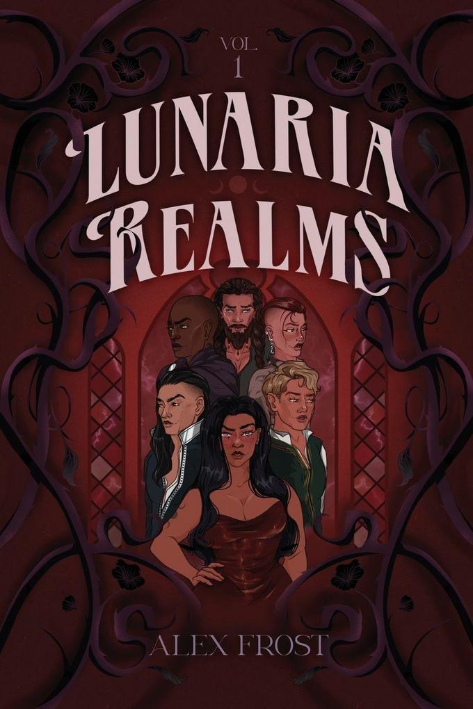 Lunaria Realms