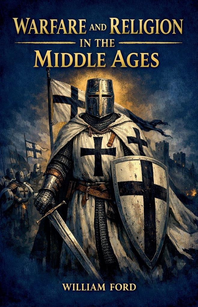 Warfare and Religion in the Middle Ages