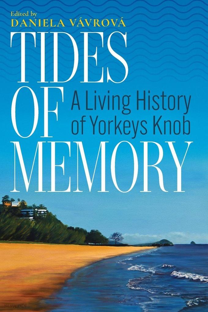 Tides of Memory
