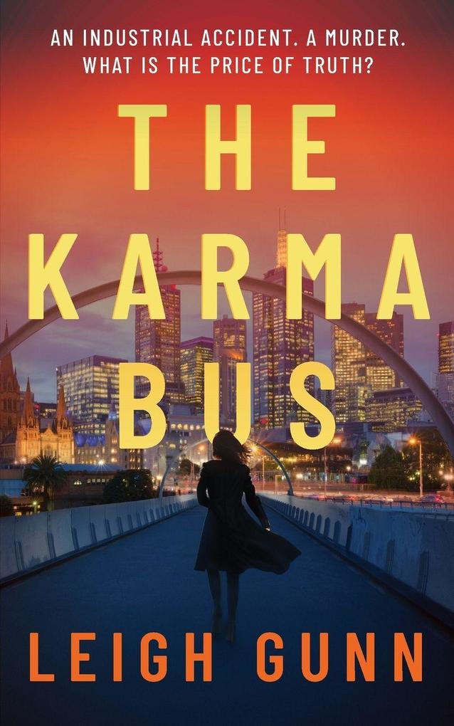 The Karma Bus