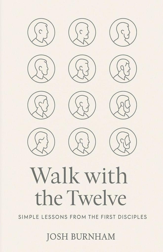 Walk with the Twelve