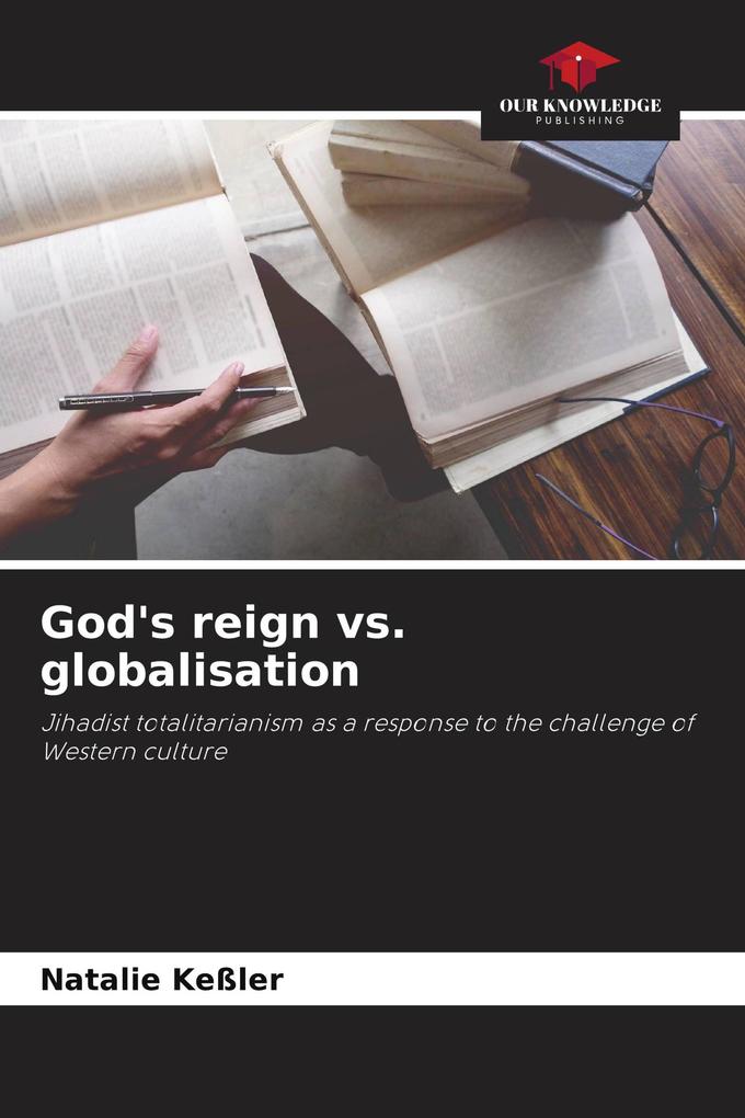 God's reign vs. globalisation
