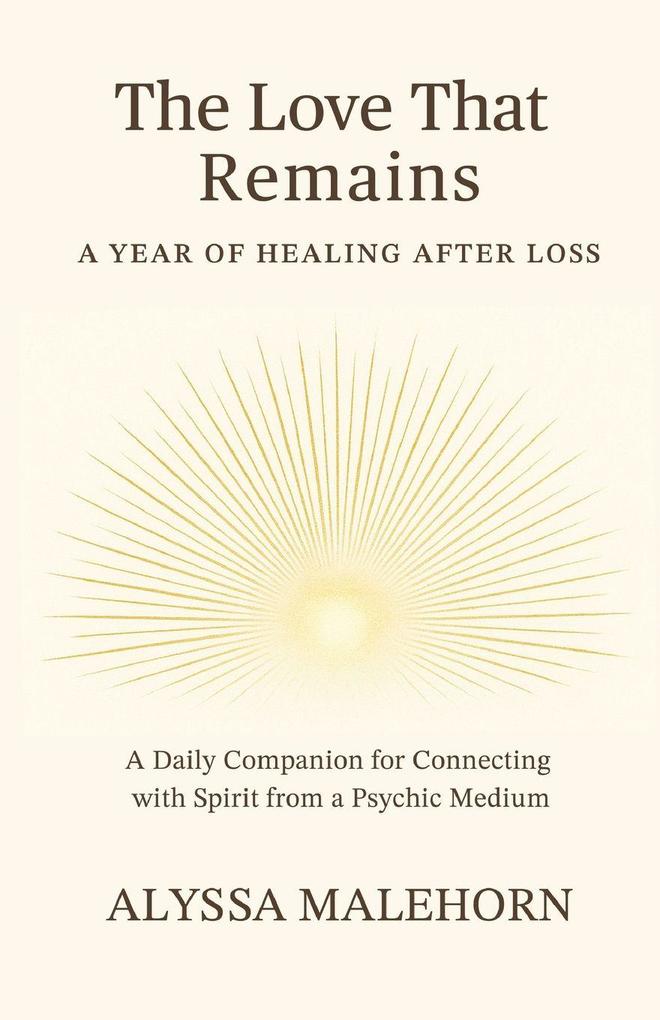 The Love That Remains