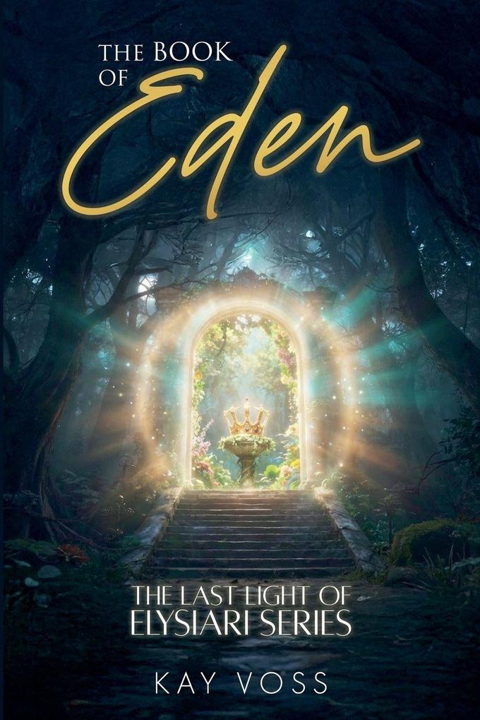 The Book of Eden