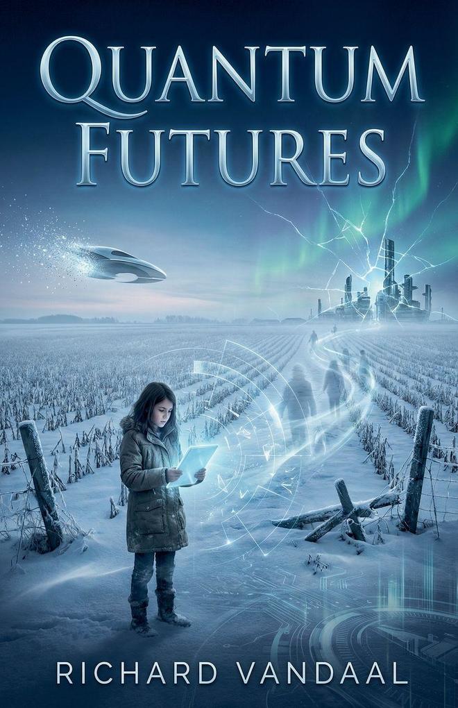 Quantum Futures