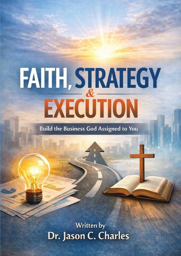 Faith Strategy & Execution