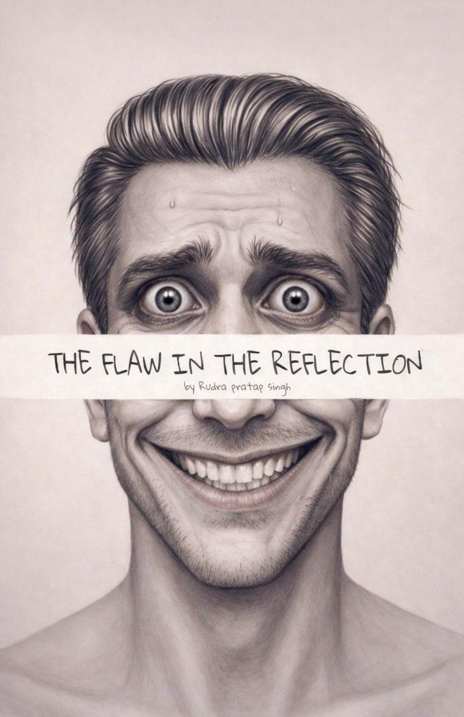 The flaw in the reflection