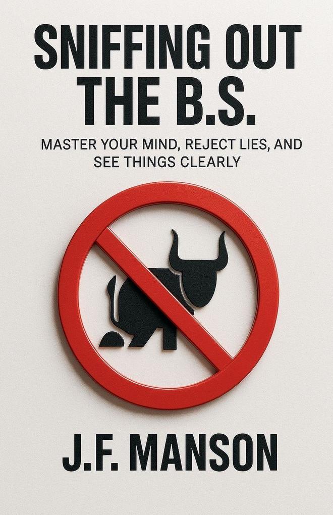Sniffing Out the B.S.