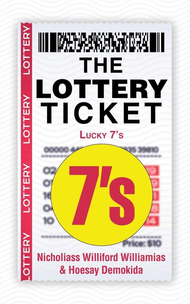 THE LOTTERY TICKET