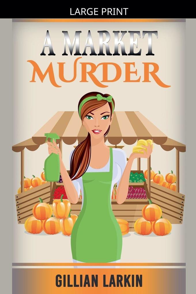 A Market Murder