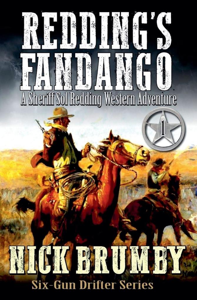 Redding's Fandango