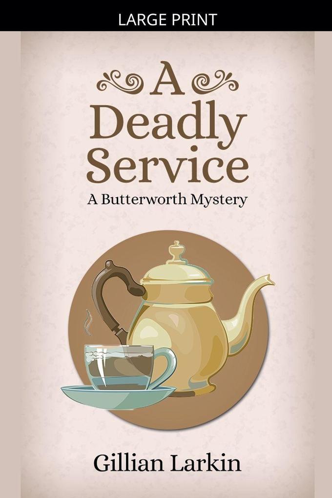 A Deadly Service