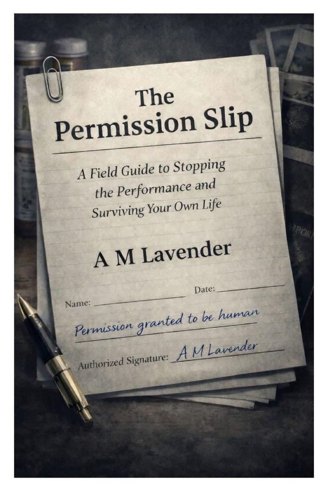 The Permission Slip