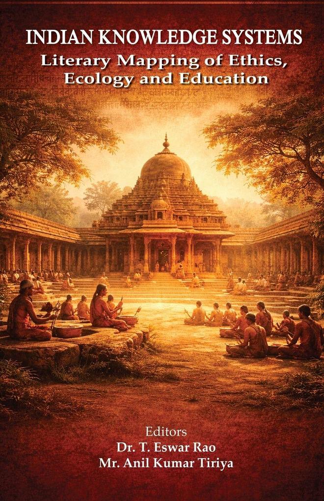 Indian Knowledge Systems