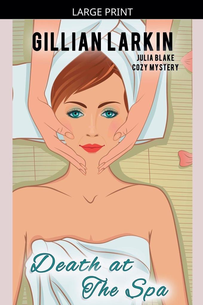 Death At The Spa