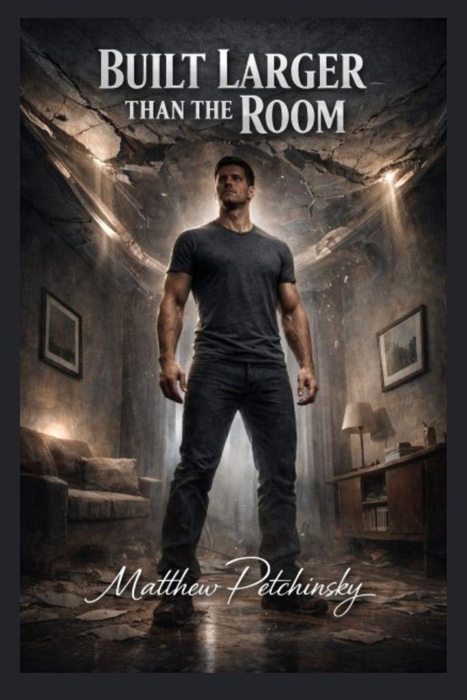 Built Larger Than the Room