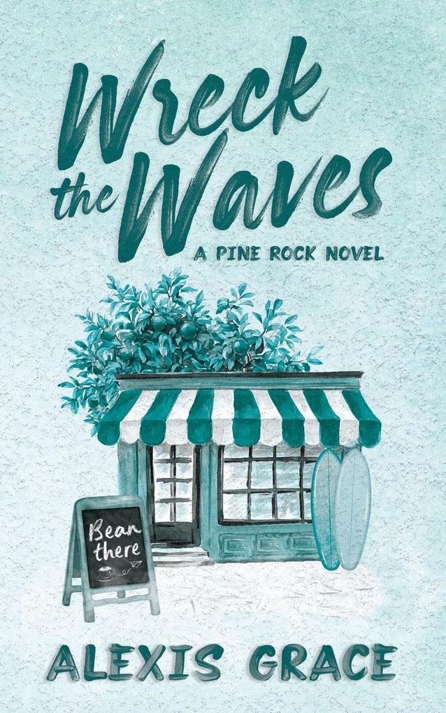 Wreck the Waves