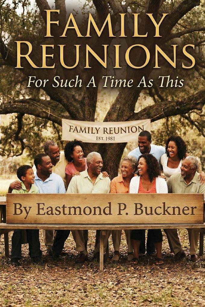 Family Reunions