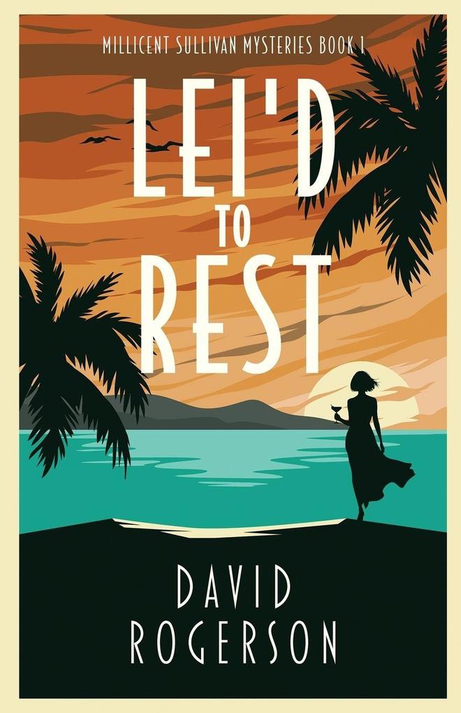 Lei'd to Rest
