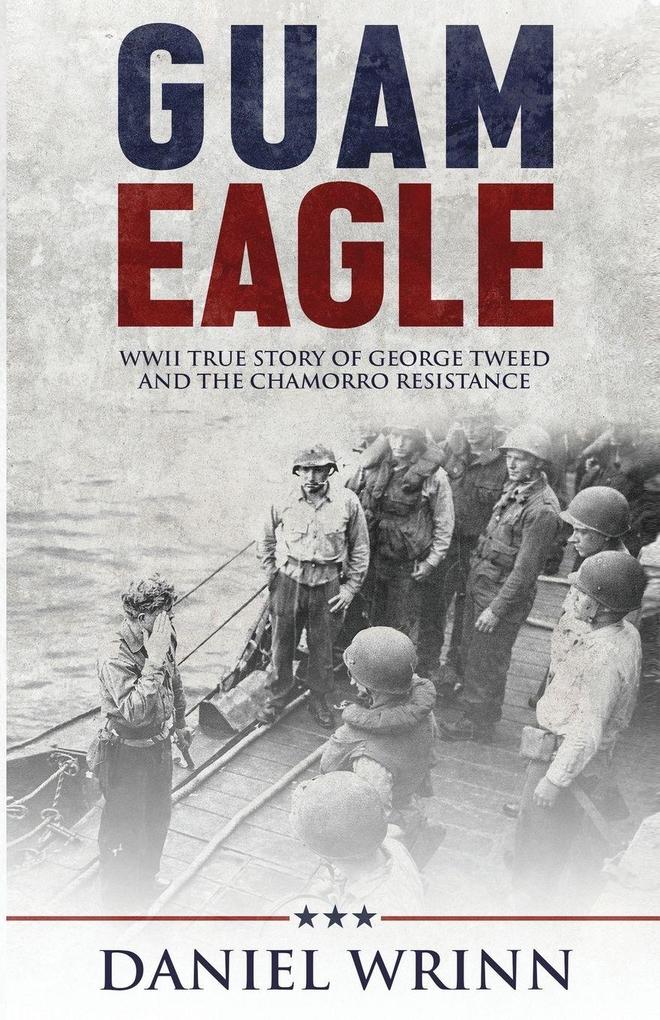 Guam Eagle