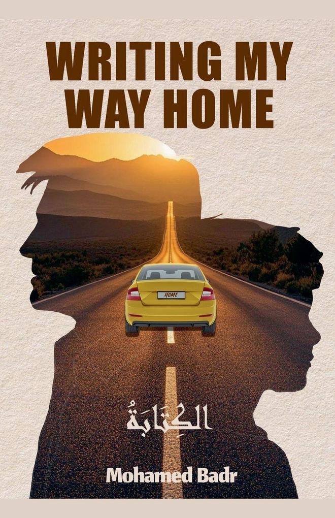 Writing My Way Home